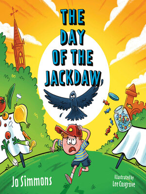 The Day of the Jackdaw - Audiobook